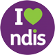 I Love NDIS
